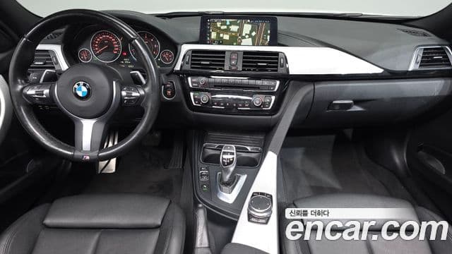 BMW 3시리즈 (F30) 320d M Sport, 2018 7