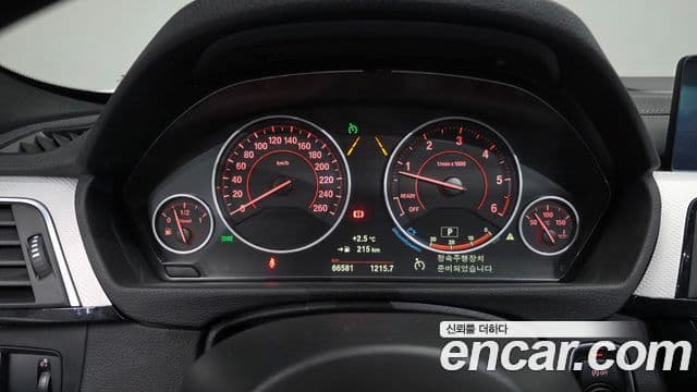 BMW 3시리즈 (F30) 320d M Sport, 2018 8