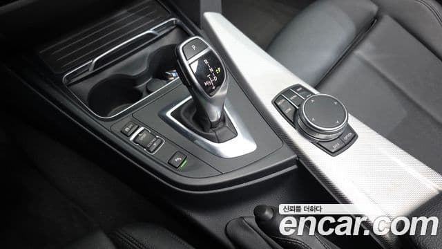 BMW 3시리즈 (F30) 320d M Sport, 2018 9