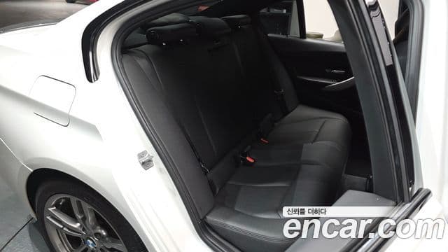 BMW 3시리즈 (F30) 320d M Sport, 2018 11