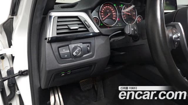 BMW 3시리즈 (F30) 320d M Sport, 2018 13