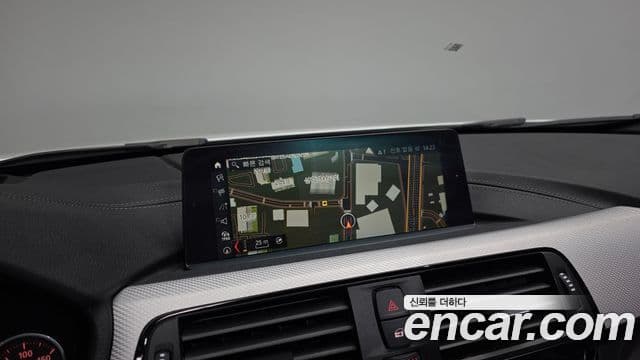 BMW 3시리즈 (F30) 320d M Sport, 2018 15