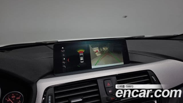 BMW 3시리즈 (F30) 320d M Sport, 2018 16