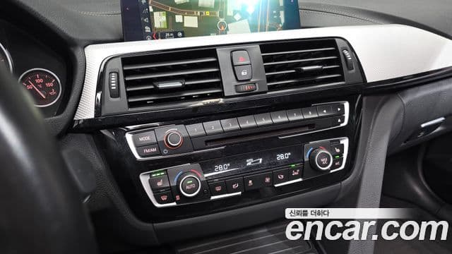 BMW 3시리즈 (F30) 320d M Sport, 2018 17