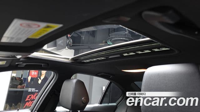 BMW 3시리즈 (F30) 320d M Sport, 2018 19