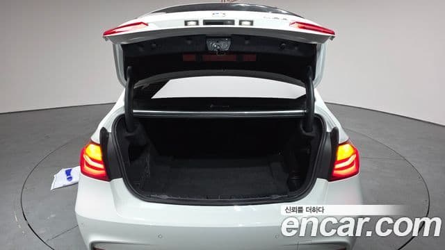 BMW 3시리즈 (F30) 320d M Sport, 2018 20