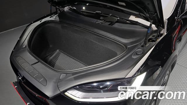 Tesla модель X Plaid, 2023 6