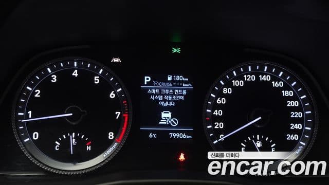 Hyundai Sonata (DN8) Premium Family, 2021 8