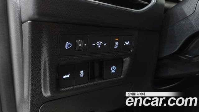 Hyundai Sonata (DN8) Premium Family, 2021 12