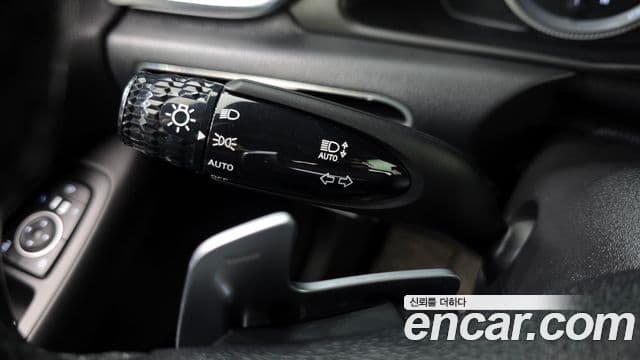 Hyundai Sonata (DN8) Premium Family, 2021 13