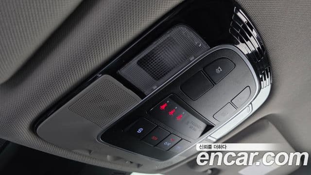 Hyundai Sonata (DN8) Premium Family, 2021 16