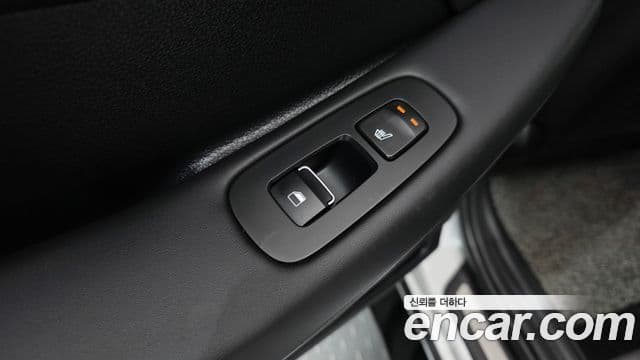 Hyundai Sonata (DN8) Premium Family, 2021 18