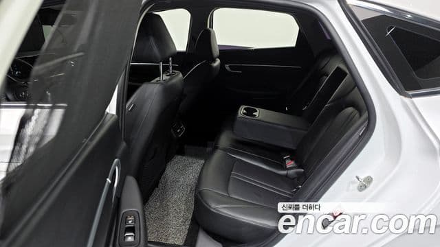 Hyundai Sonata (DN8) Premium Family, 2021 20