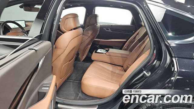 Genesis G80 (RG3) бензин 2.5 турбо AWD, 2022 11