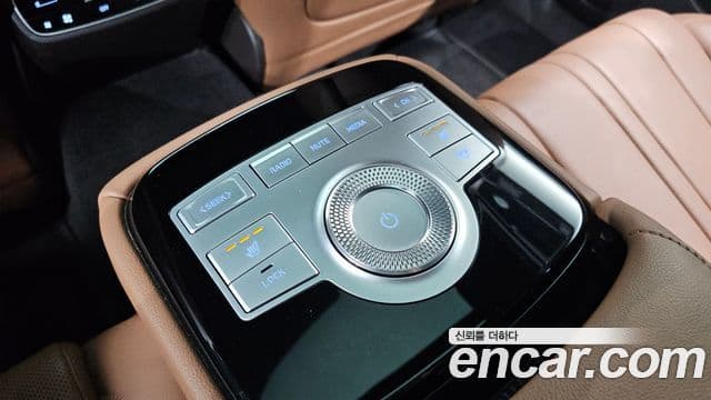 Genesis G80 (RG3) бензин 2.5 турбо AWD, 2022 19