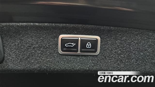 Genesis G80 (RG3) бензин 2.5 турбо AWD, 2022 20