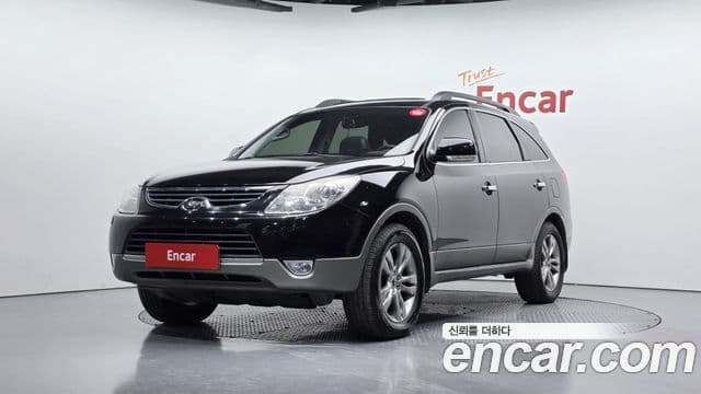 Hyundai Veracruz Premium, 2011 1
