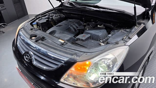 Hyundai Veracruz Premium, 2011 6