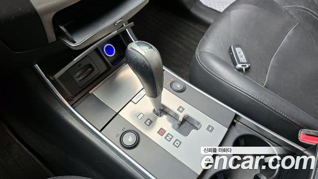 Hyundai Veracruz Premium, 2011 9