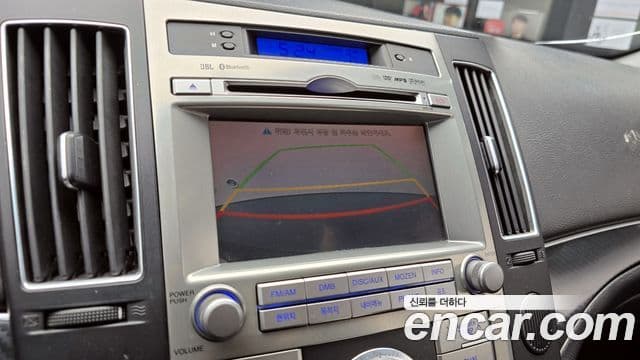 Hyundai Veracruz Premium, 2011 15