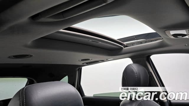 Hyundai Veracruz Premium, 2011 17