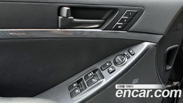 Hyundai Veracruz Premium, 2011 18