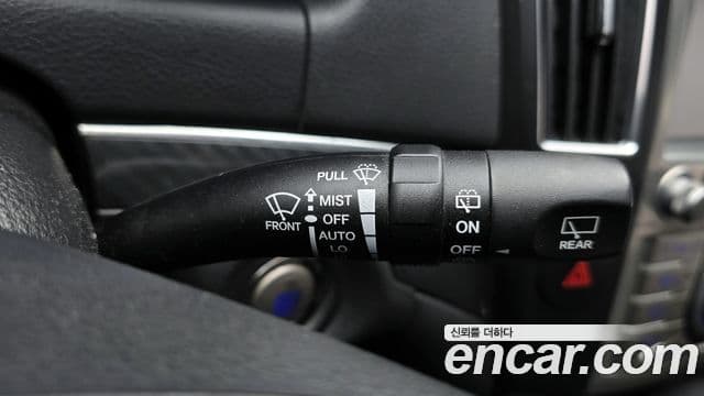 Hyundai Veracruz Premium, 2011 19