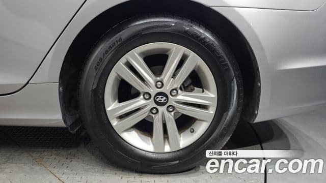 Hyundai Sonata The / новый 브릴리언트 CVVL Smart, 2013 все фото