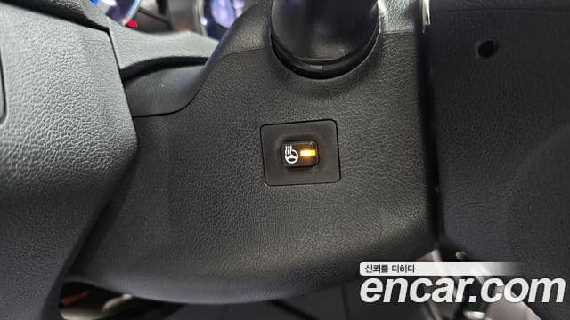 Hyundai Sonata The / новый 브릴리언트 CVVL Smart, 2013 14