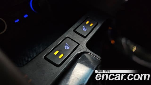 Hyundai Sonata The / новый 브릴리언트 CVVL Smart, 2013 20