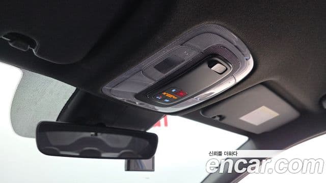 Hyundai Avante (CN7) 2.0 N, 2022 18