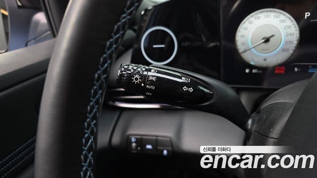 Hyundai Avante (CN7) 2.0 N, 2022 19