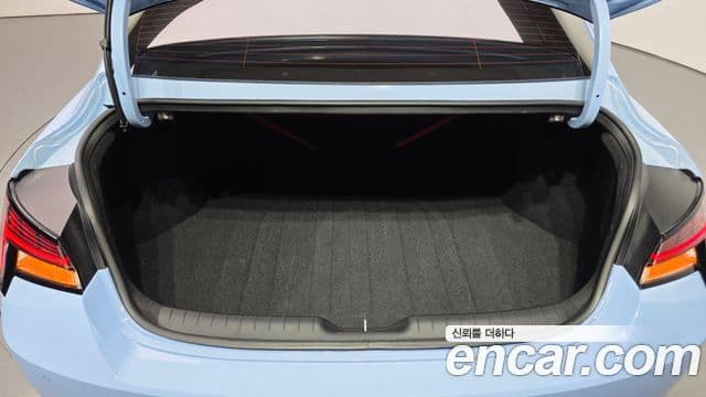 Hyundai Avante (CN7) 2.0 N, 2022 20