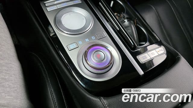 Genesis G80 (RG3) бензин 2.5 турбо AWD, 2021 9