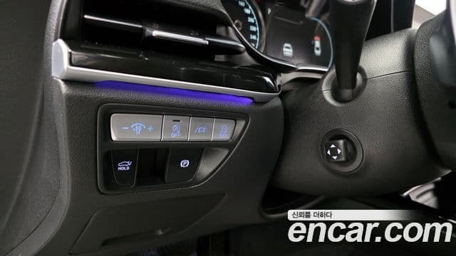 Genesis G80 (RG3) бензин 2.5 турбо AWD, 2021 14