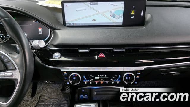 Genesis G80 (RG3) бензин 2.5 турбо AWD, 2021 17