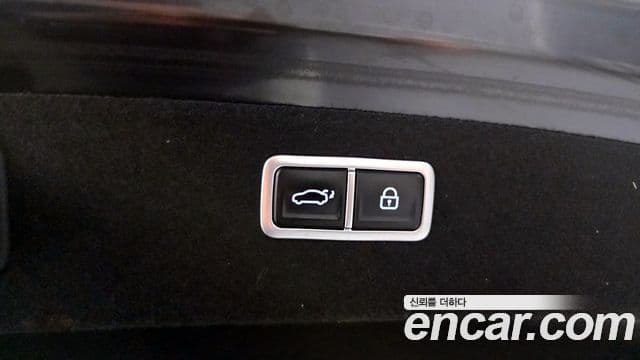 Genesis G80 (RG3) бензин 2.5 турбо AWD, 2021 20