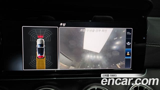 Mercedes-Benz E-класс W213 E220d кабриолет, 2018 15