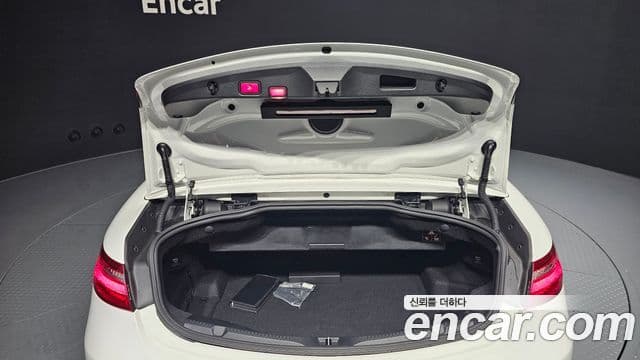 Mercedes-Benz E-класс W213 E220d кабриолет, 2018 20