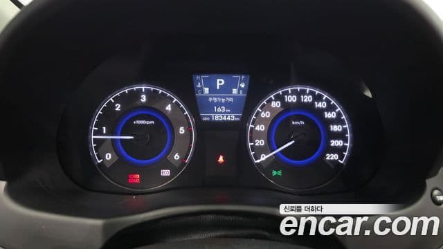 Hyundai Accent(новый кузов / новое поколение) Premium, 2015 8