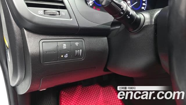 Hyundai Accent(новый кузов / новое поколение) Premium, 2015 17