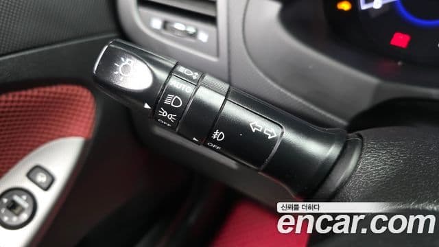 Hyundai Accent(новый кузов / новое поколение) Premium, 2015 18