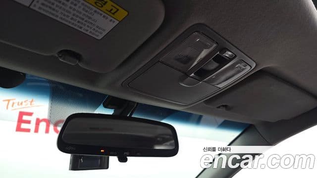 Hyundai Accent(новый кузов / новое поколение) Premium, 2015 19