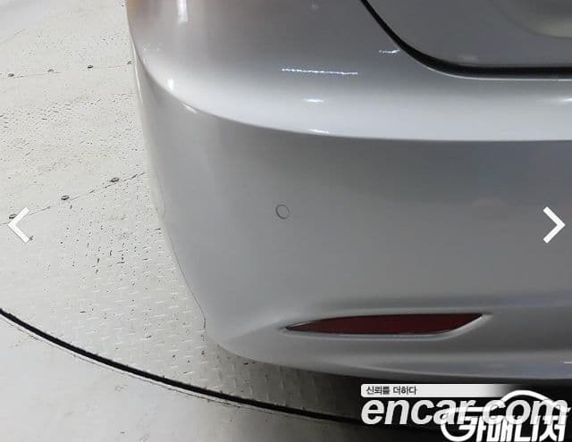 Hyundai YF Sonata люксовая версия, 2011 8