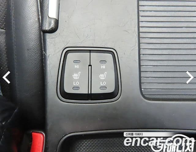 Hyundai YF Sonata люксовая версия, 2011 18