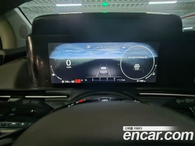 Kia Carnival 4세대 Signature, 2022 7