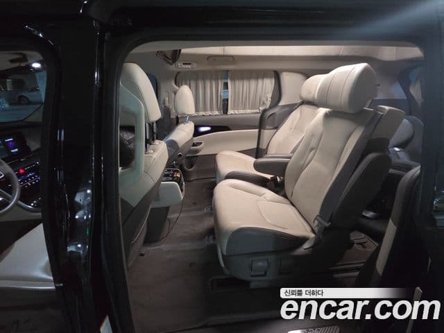 Kia Carnival 4세대 Signature, 2022 13