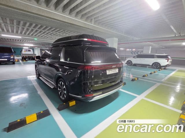 Kia Carnival 4세대 Signature, 2022 16