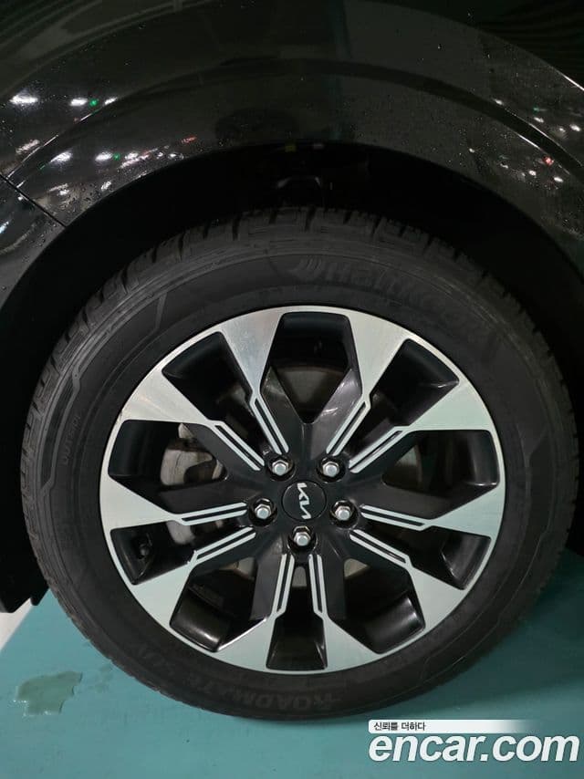 Kia Carnival 4세대 Signature, 2022 17