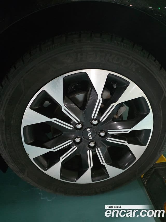 Kia Carnival 4세대 Signature, 2022 18